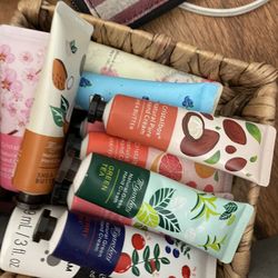 Bran New Lotion For Dry Skin 