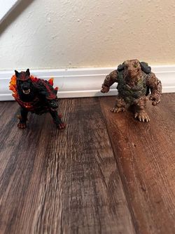 Figures