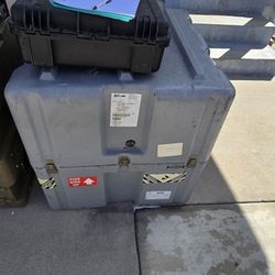 Pelican Case
