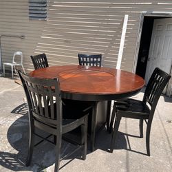 Dinning Table