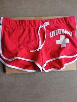 SALE "LIFEGUARD" Apparel!