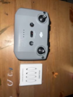 DJI RC-N1 Controller