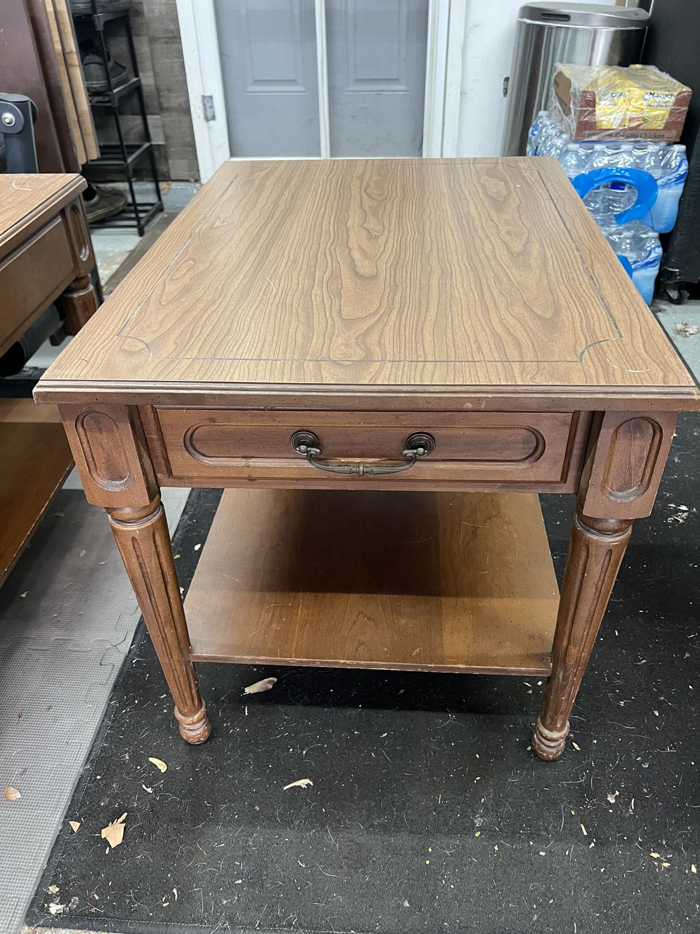 End Tables