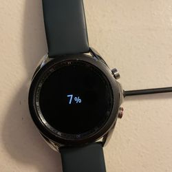 Samsung watch