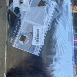 Laptop and keyboard cover