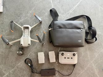DJI Air 2S Drone