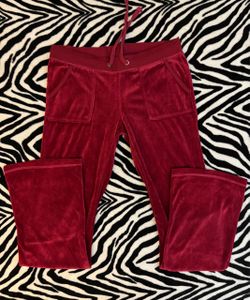 Pink magenta sweats size M