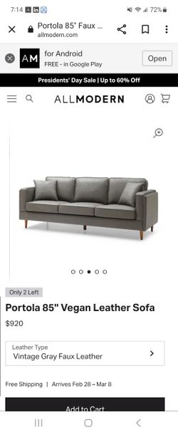 Couches** BRAND NEW**