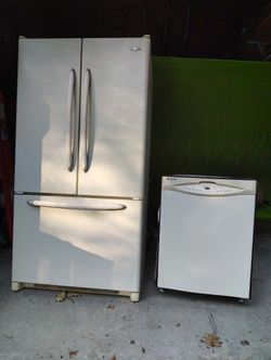 Maytag Dishwasher