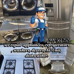 Appliances Repair