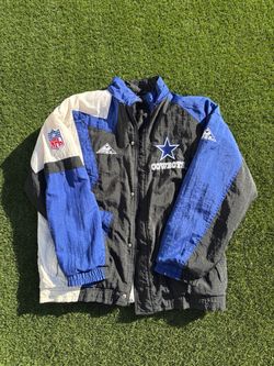 Dallas Cowboys Vintage Apex Jacket