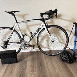 “TIME” Cycling Bike 