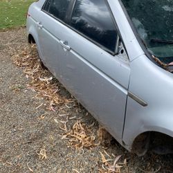2004 Acura TL Parts Only