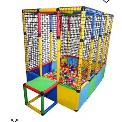 Ball Pit New Original Item Does Not Come With Balls But I Will Give 600 Balls $800 