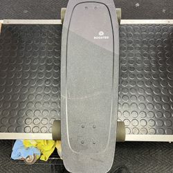 Boosted Electric Skateboard B2XR (Missing Controller)