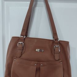 Koltov Fall Purse