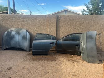 2005 Nissan Altima