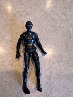Night Monkey Figure