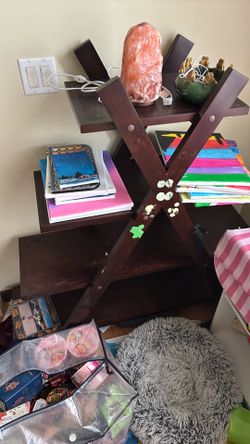 Book shelf