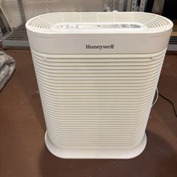 Honeywell Air Purifier