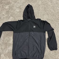 Men’s Adidas Windbreaker 