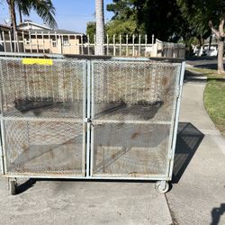 Security Box