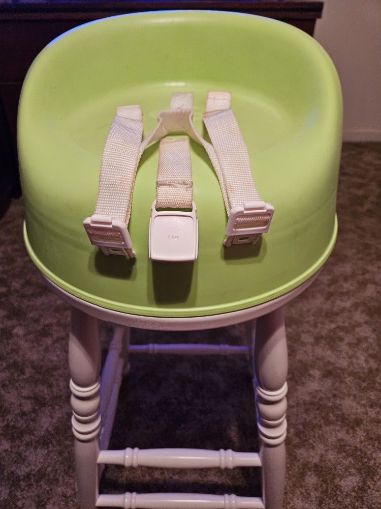Booster Seat