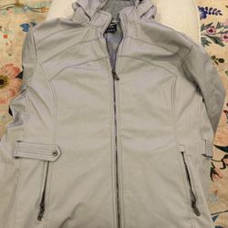 Women’s ZeroXposur Lillian Plush-Lined Jacket