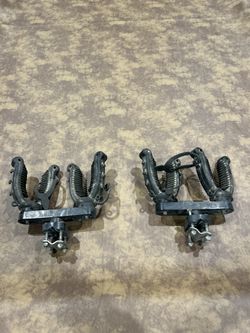 ATV Dual Mount / Rack