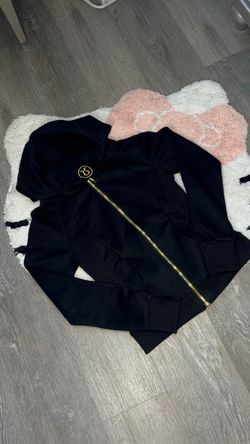 Lulu zipup jacket