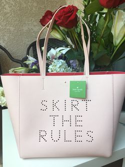 Authentic And Brand New Original Kate Spade New York Flights of