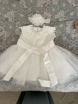 Baby Dresses 