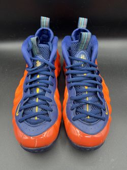 Nike Foamposites Size 8 Men