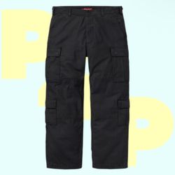 Supreme Cargo Pant (34)