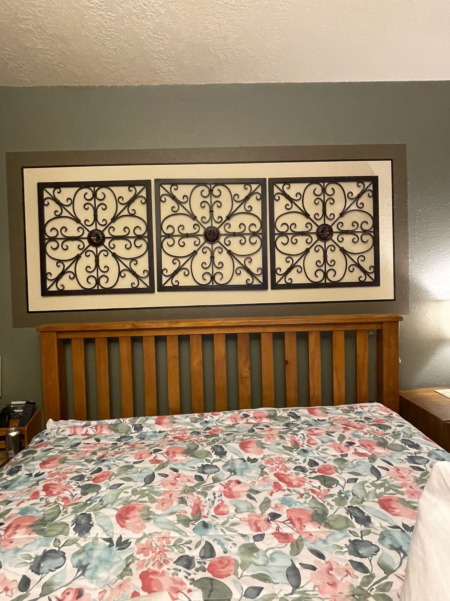 6-piece Drexel Heritage Bedroom Set