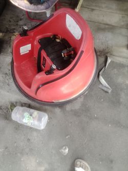 Kids toys electrical