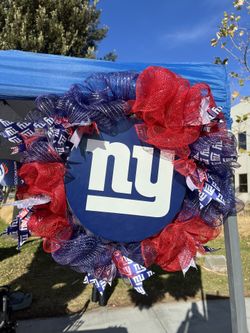 New York Giants