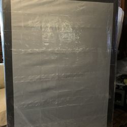 Queen Box Spring 