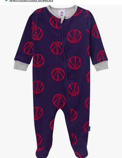 Gerber Baby Boys & Girls NBA Sleep 'N Play