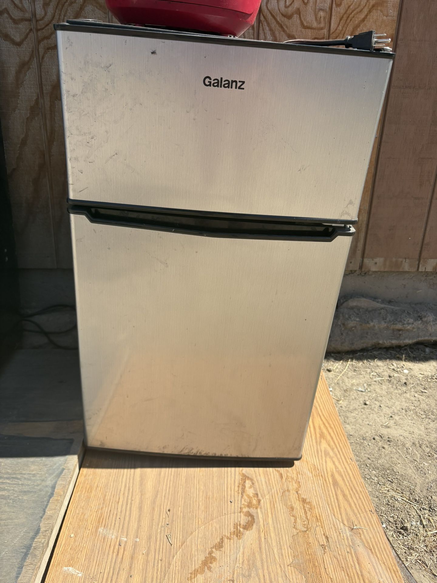 Mini Fridge
