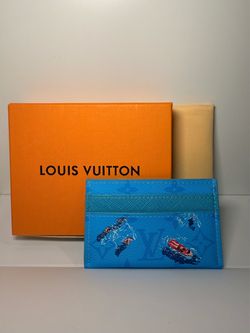 Designer Cardholder