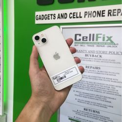 iPhone 13 128GB Factory Unlocked 
