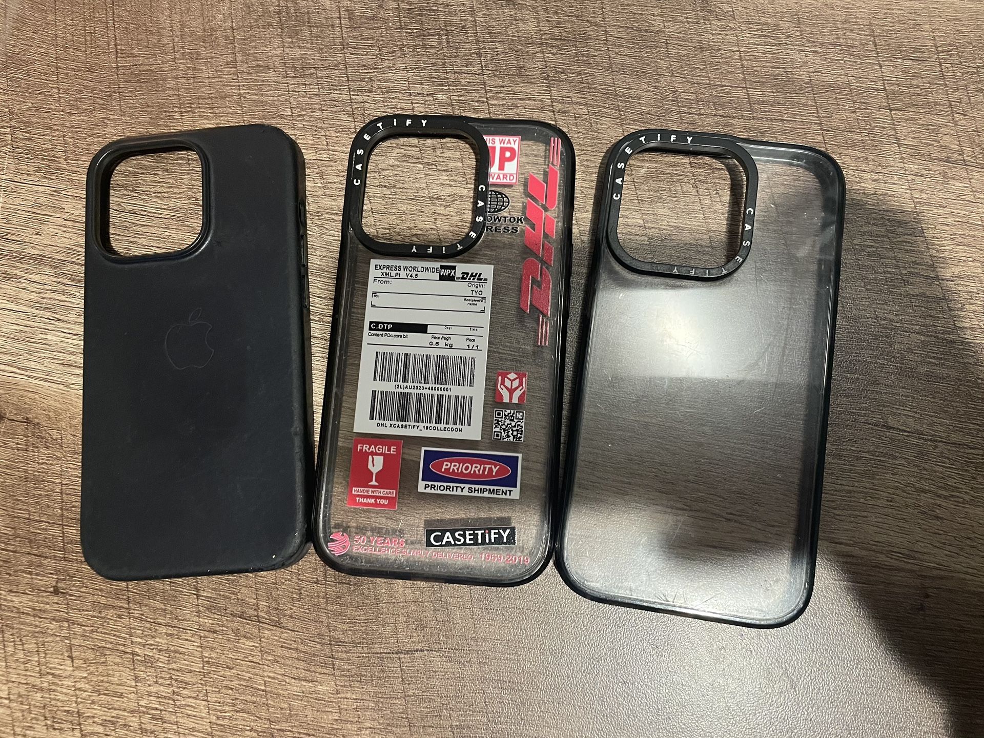 3 IPhone 14 Pro Cases