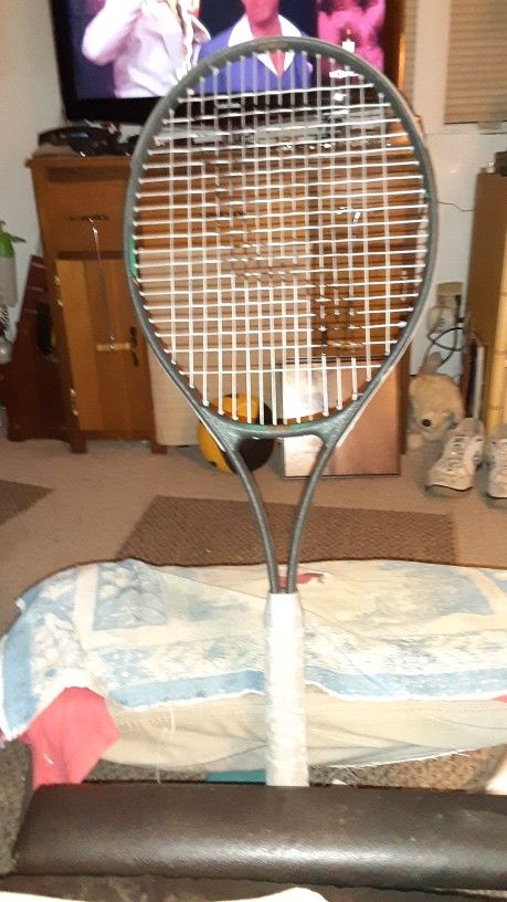 Prince Pro Oversize Tennis Racket 