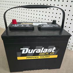 Car Battery