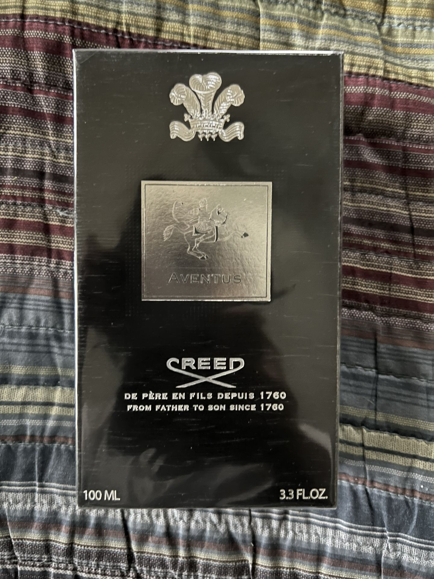 creed aventus