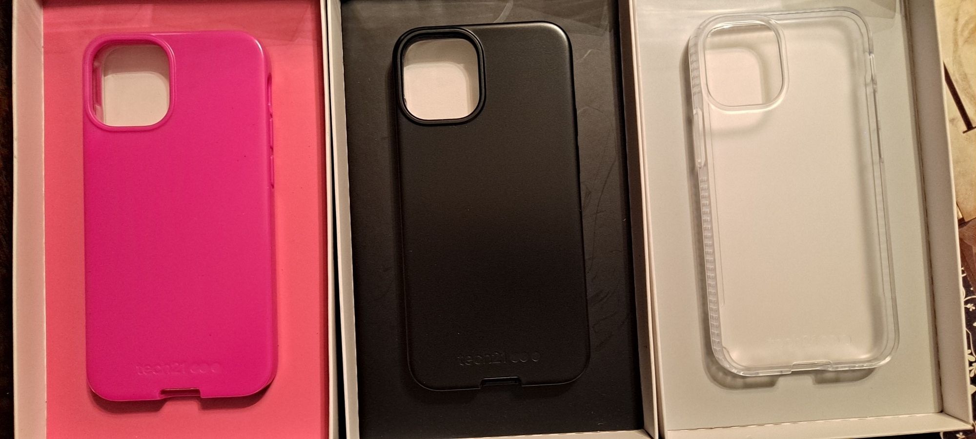 IPhone 12 Mini Case