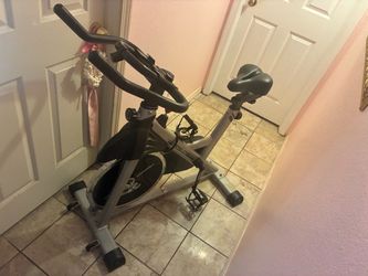 Workout Bicycle