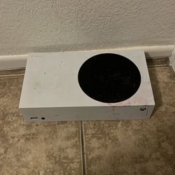 Xbox series S