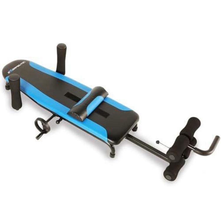 Back Pain Relief Machine 